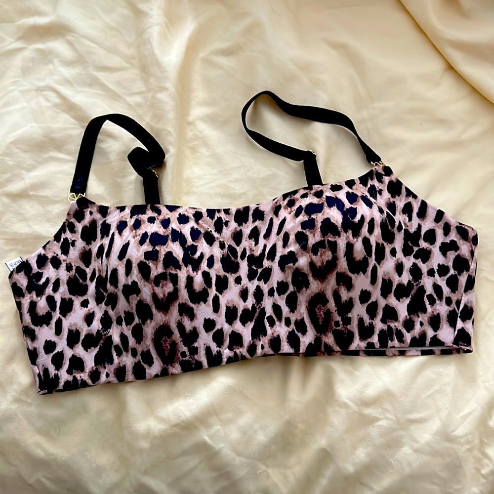 Victoria’s Secret Love Cloud Bralette